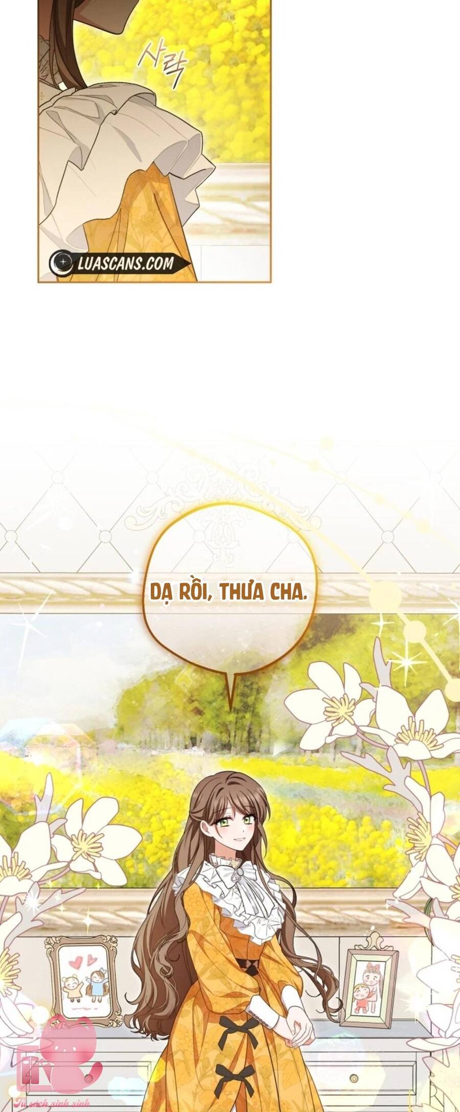 Được Yêu Thương Mà Còn Ngại Ngùng Sao! - Chap 66 - Trang 62
