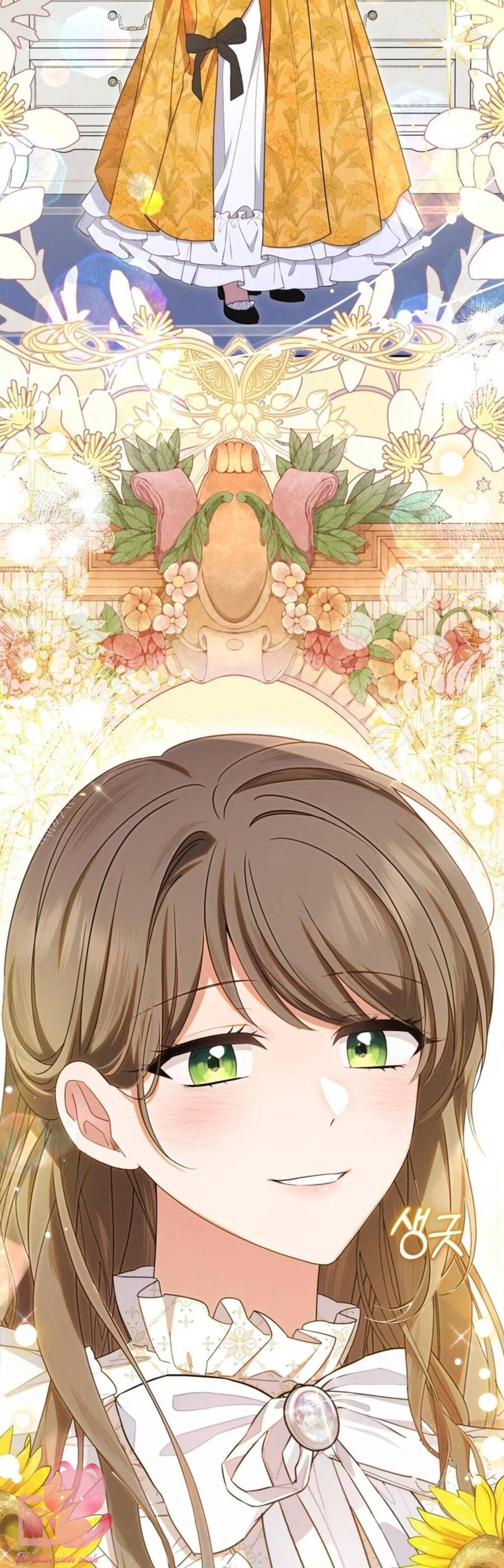 Được Yêu Thương Mà Còn Ngại Ngùng Sao! - Chap 66 - Trang 63