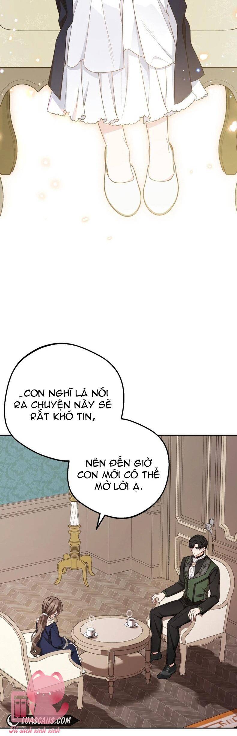 Được Yêu Thương Mà Còn Ngại Ngùng Sao! - Chap 66 - Trang 9