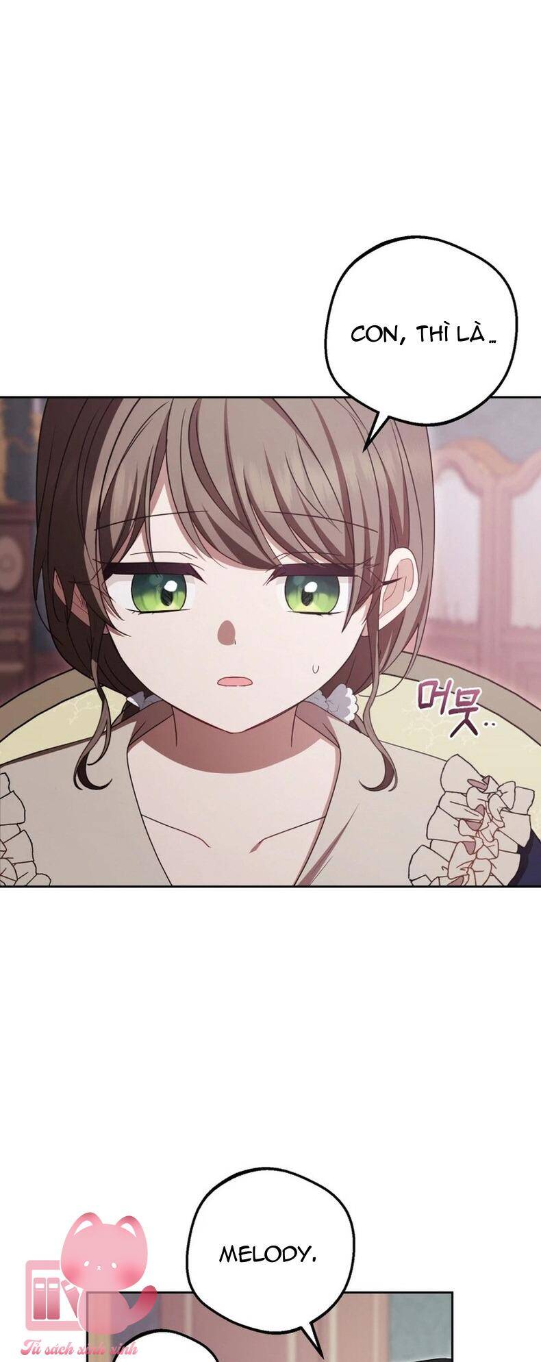 Được Yêu Thương Mà Còn Ngại Ngùng Sao! - Chap 66 - Trang 10