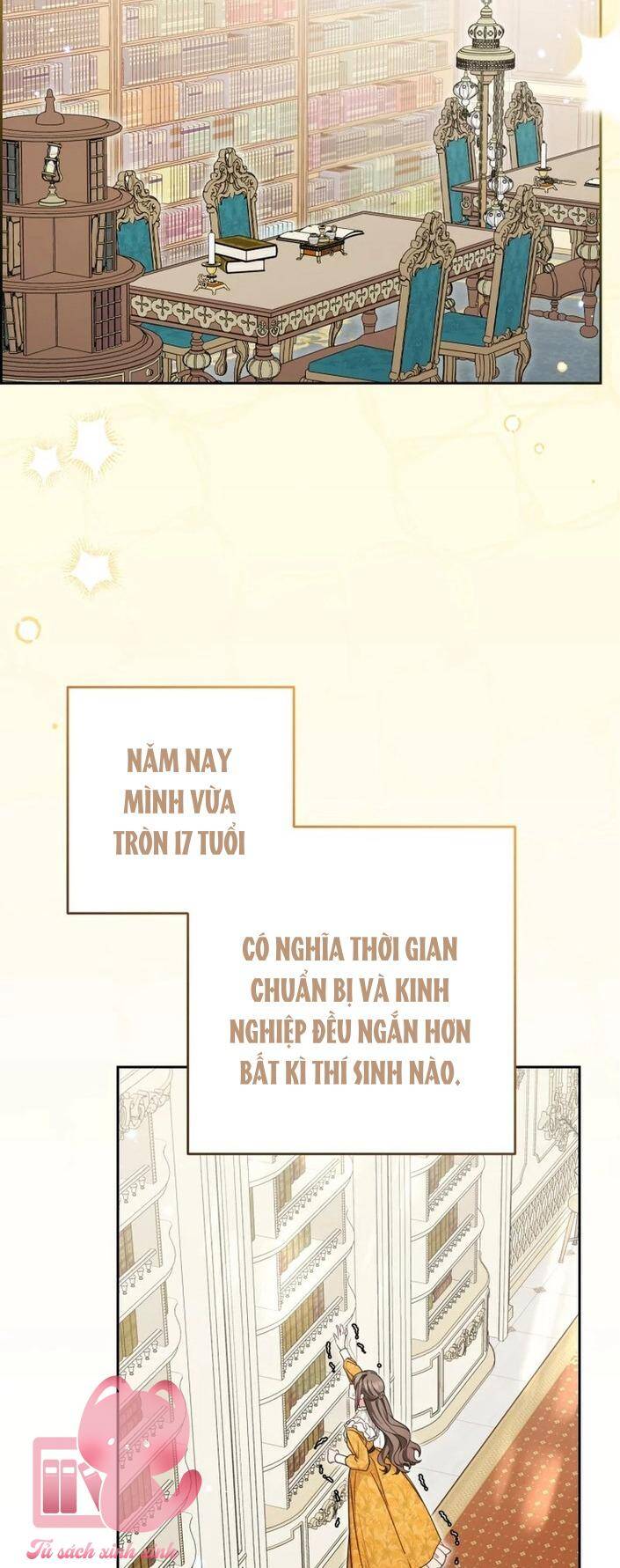 Được Yêu Thương Mà Còn Ngại Ngùng Sao! - Chap 67 - Trang 12