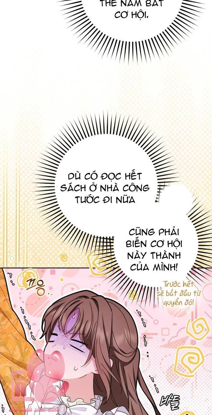 Được Yêu Thương Mà Còn Ngại Ngùng Sao! - Chap 67 - Trang 14