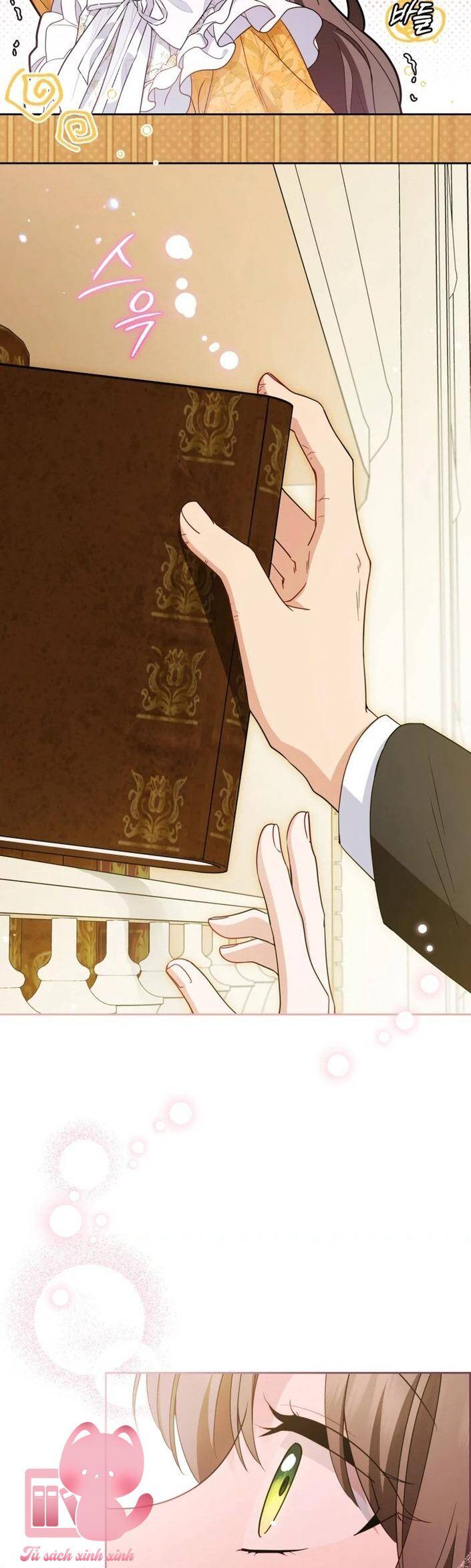 Được Yêu Thương Mà Còn Ngại Ngùng Sao! - Chap 67 - Trang 15