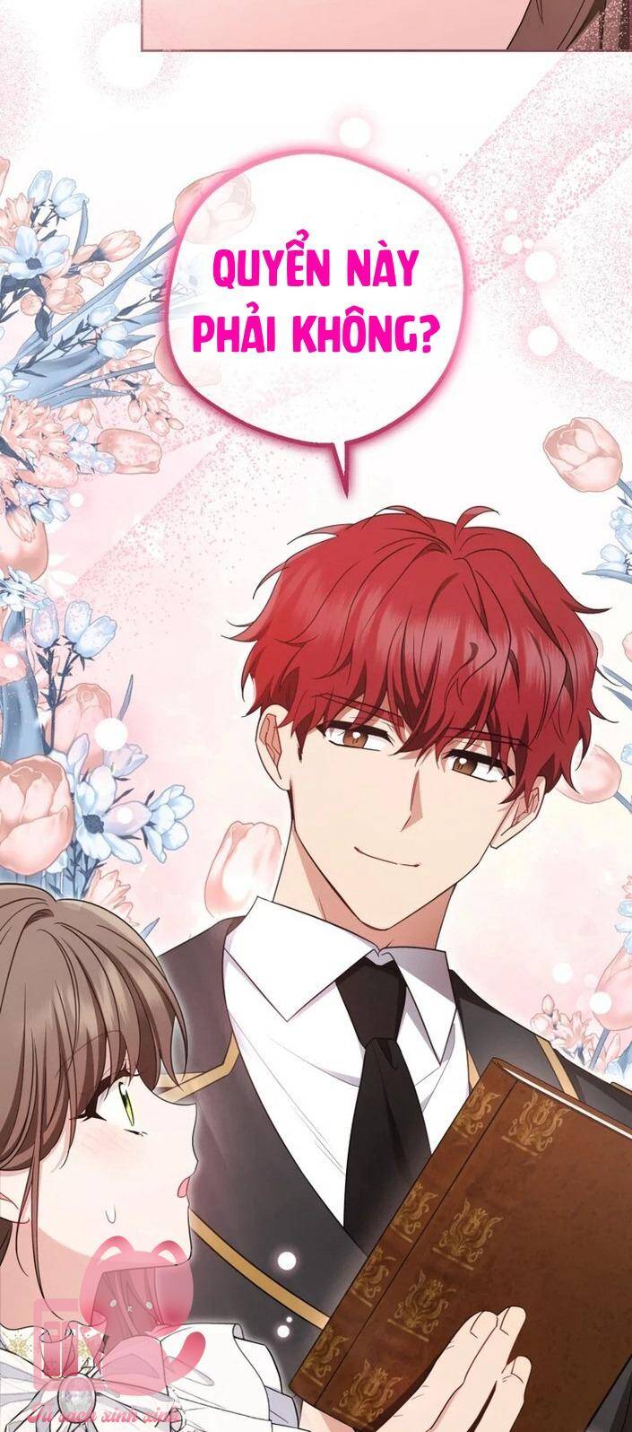 Được Yêu Thương Mà Còn Ngại Ngùng Sao! - Chap 67 - Trang 16