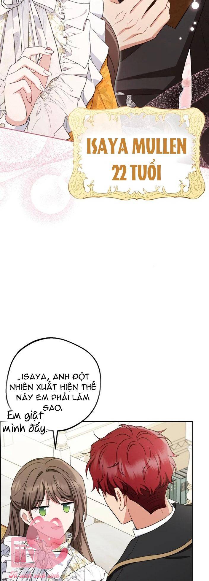 Được Yêu Thương Mà Còn Ngại Ngùng Sao! - Chap 67 - Trang 17