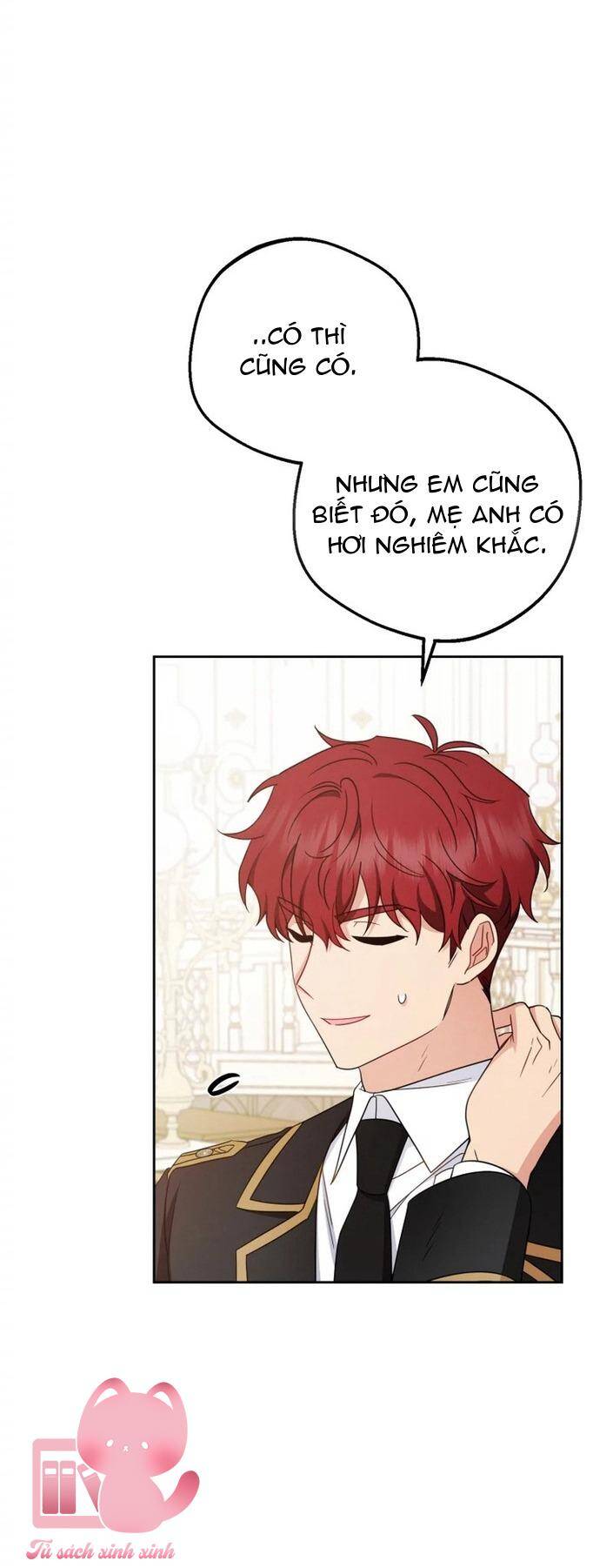 Được Yêu Thương Mà Còn Ngại Ngùng Sao! - Chap 67 - Trang 19