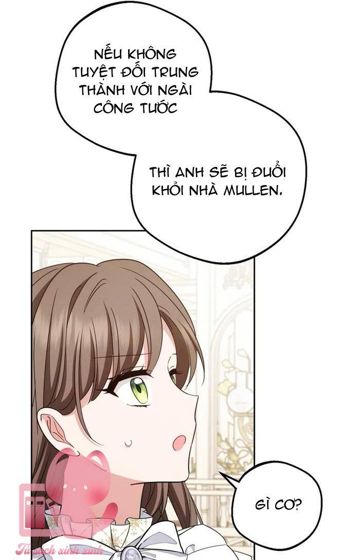 Được Yêu Thương Mà Còn Ngại Ngùng Sao! - Chap 67 - Trang 20