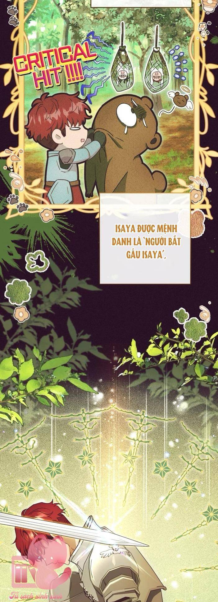 Được Yêu Thương Mà Còn Ngại Ngùng Sao! - Chap 67 - Trang 23