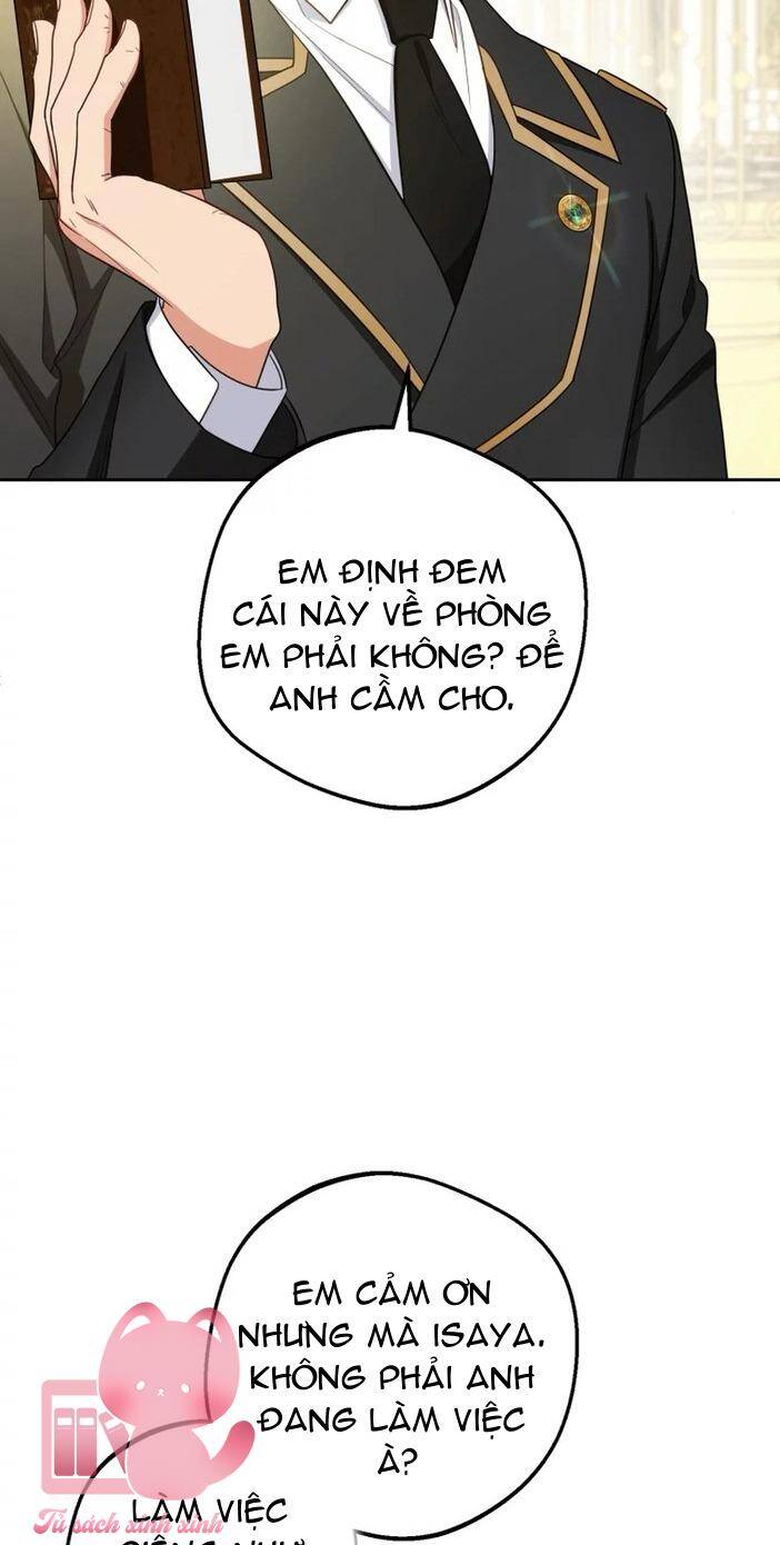 Được Yêu Thương Mà Còn Ngại Ngùng Sao! - Chap 67 - Trang 26