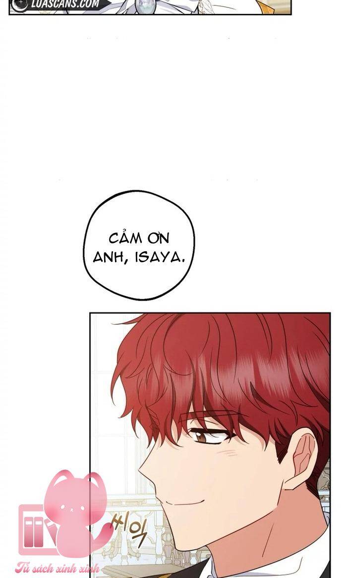 Được Yêu Thương Mà Còn Ngại Ngùng Sao! - Chap 67 - Trang 28