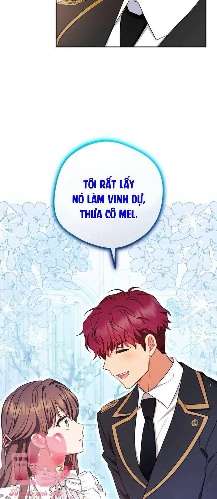 Được Yêu Thương Mà Còn Ngại Ngùng Sao! - Chap 67 - Trang 29