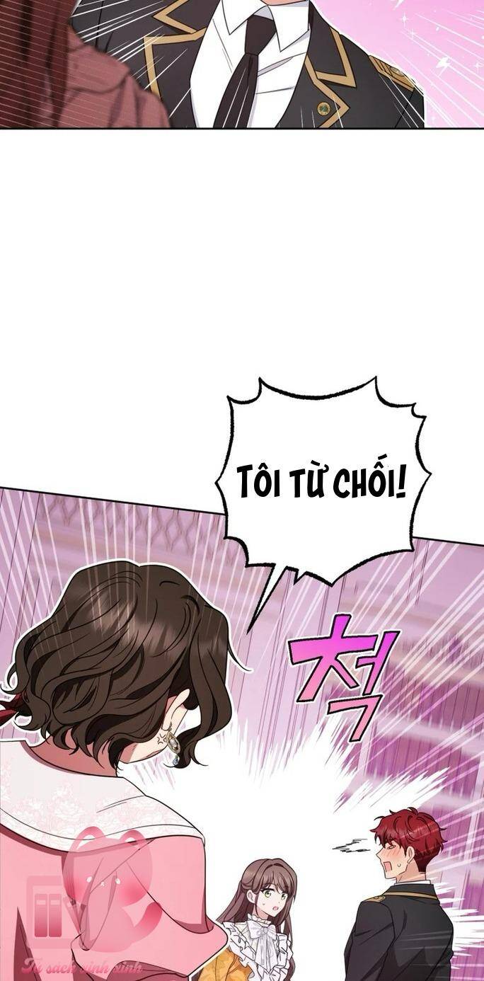 Được Yêu Thương Mà Còn Ngại Ngùng Sao! - Chap 67 - Trang 32