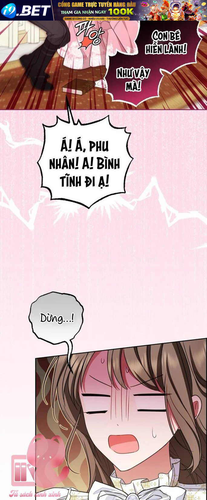 Được Yêu Thương Mà Còn Ngại Ngùng Sao! - Chap 67 - Trang 35