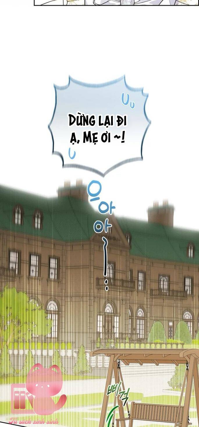Được Yêu Thương Mà Còn Ngại Ngùng Sao! - Chap 67 - Trang 36
