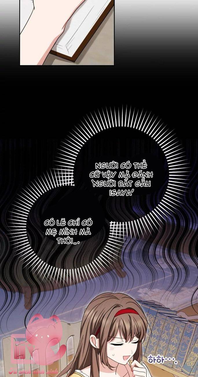 Được Yêu Thương Mà Còn Ngại Ngùng Sao! - Chap 67 - Trang 38
