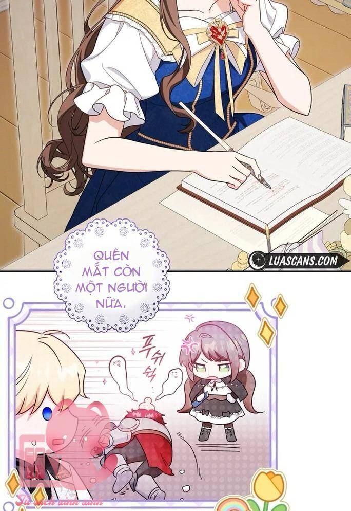 Được Yêu Thương Mà Còn Ngại Ngùng Sao! - Chap 67 - Trang 39