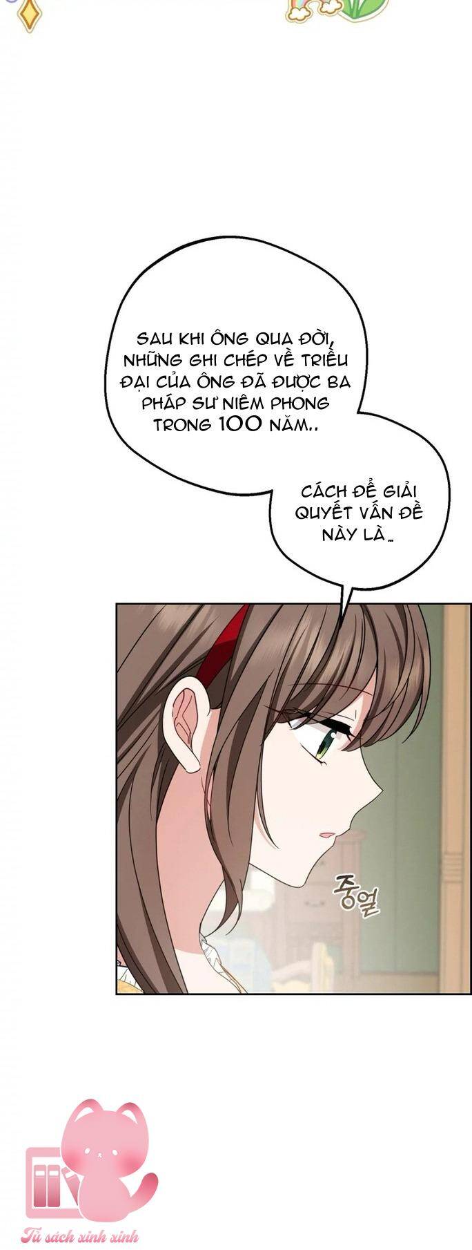 Được Yêu Thương Mà Còn Ngại Ngùng Sao! - Chap 67 - Trang 40