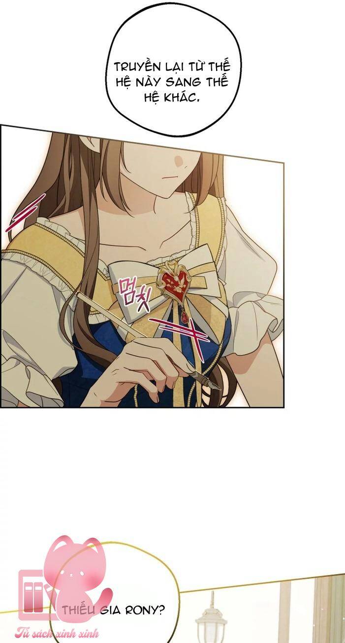 Được Yêu Thương Mà Còn Ngại Ngùng Sao! - Chap 67 - Trang 41