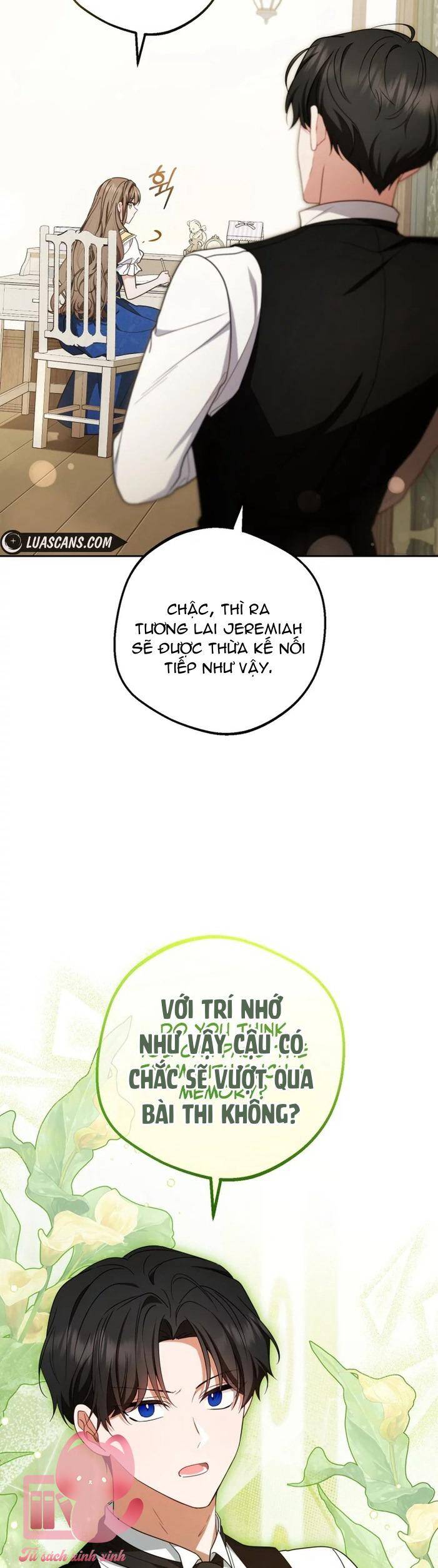 Được Yêu Thương Mà Còn Ngại Ngùng Sao! - Chap 67 - Trang 42