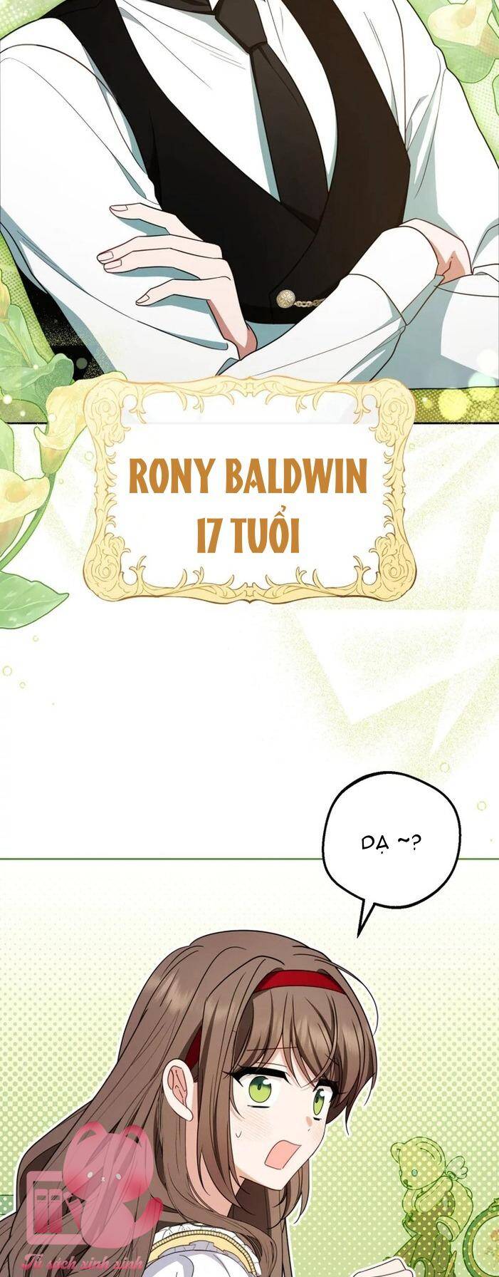 Được Yêu Thương Mà Còn Ngại Ngùng Sao! - Chap 67 - Trang 43