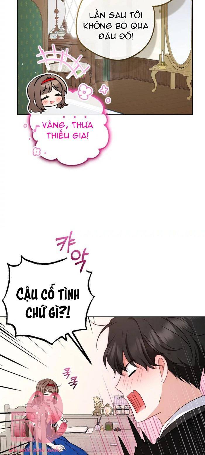 Được Yêu Thương Mà Còn Ngại Ngùng Sao! - Chap 67 - Trang 45