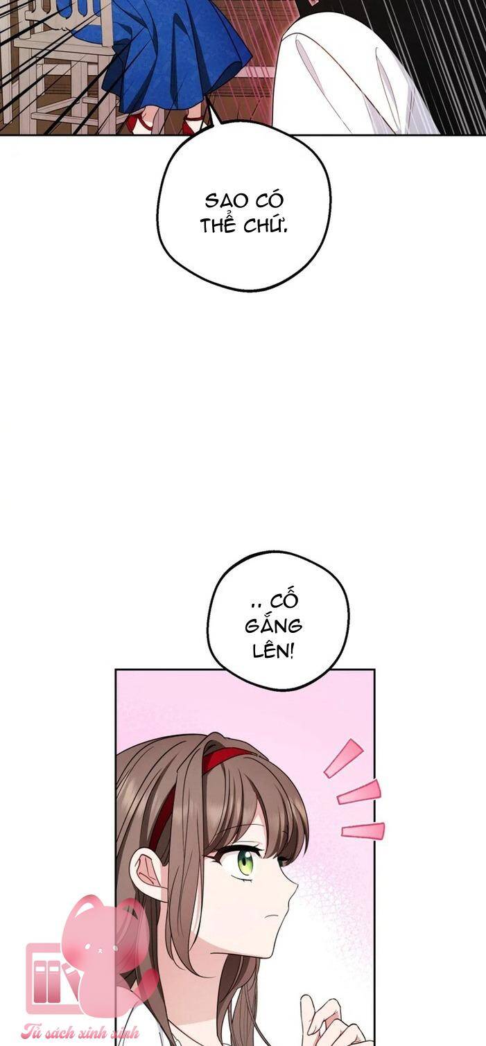 Được Yêu Thương Mà Còn Ngại Ngùng Sao! - Chap 67 - Trang 46