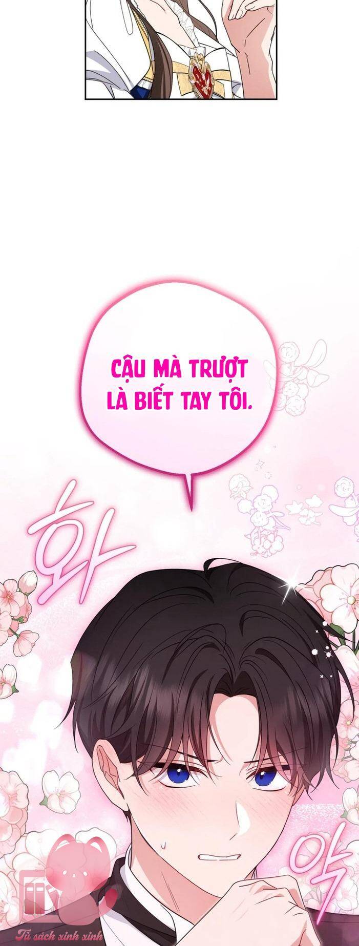Được Yêu Thương Mà Còn Ngại Ngùng Sao! - Chap 67 - Trang 47