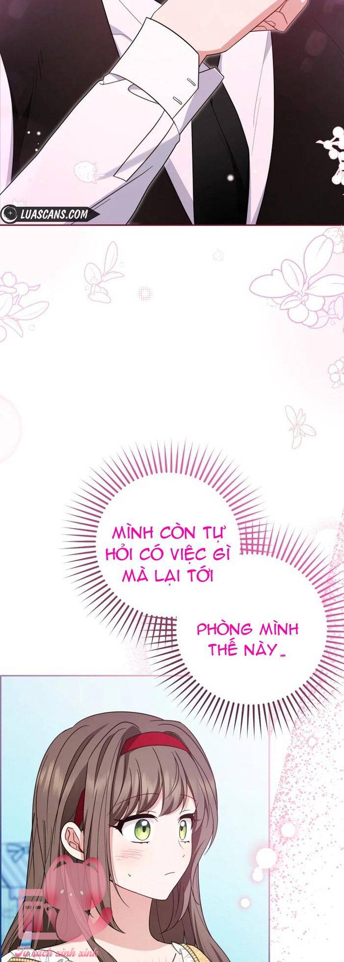 Được Yêu Thương Mà Còn Ngại Ngùng Sao! - Chap 67 - Trang 48