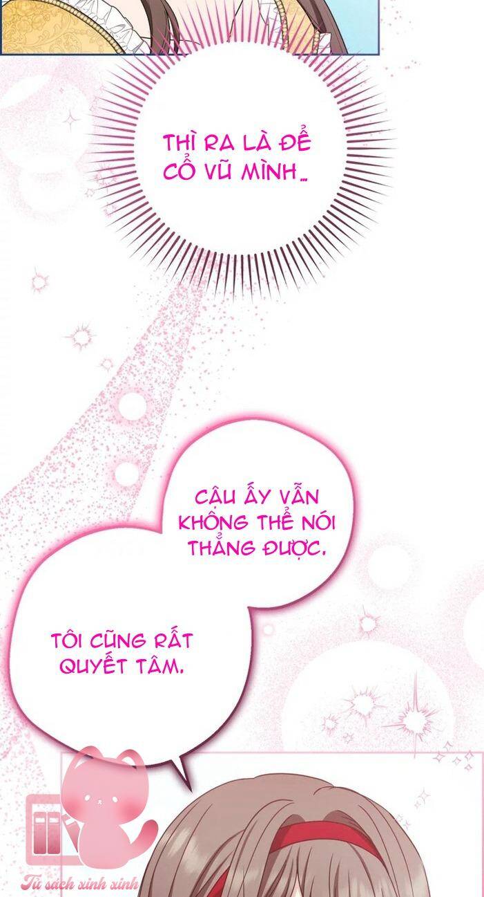 Được Yêu Thương Mà Còn Ngại Ngùng Sao! - Chap 67 - Trang 49