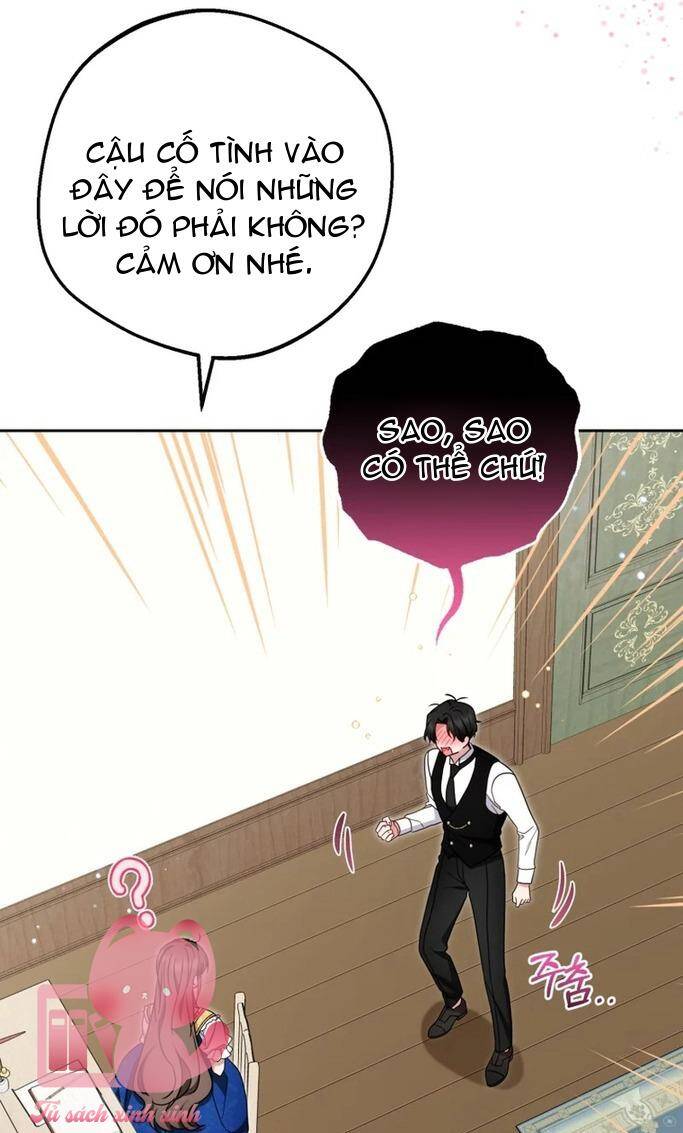 Được Yêu Thương Mà Còn Ngại Ngùng Sao! - Chap 67 - Trang 51