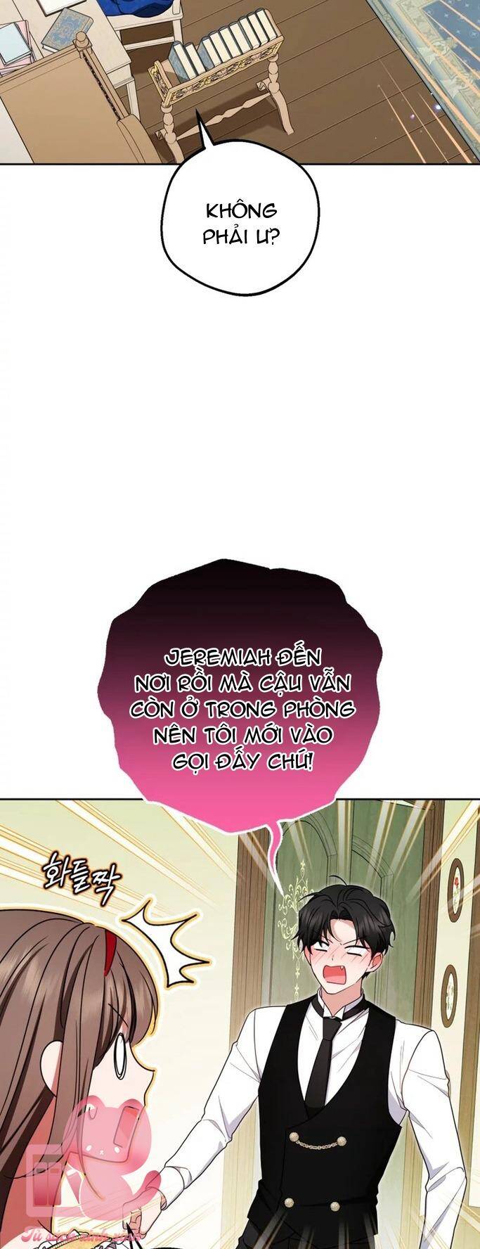 Được Yêu Thương Mà Còn Ngại Ngùng Sao! - Chap 67 - Trang 52
