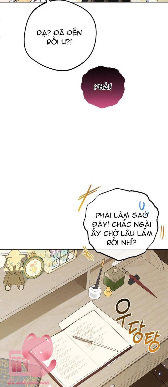 Được Yêu Thương Mà Còn Ngại Ngùng Sao! - Chap 67 - Trang 53
