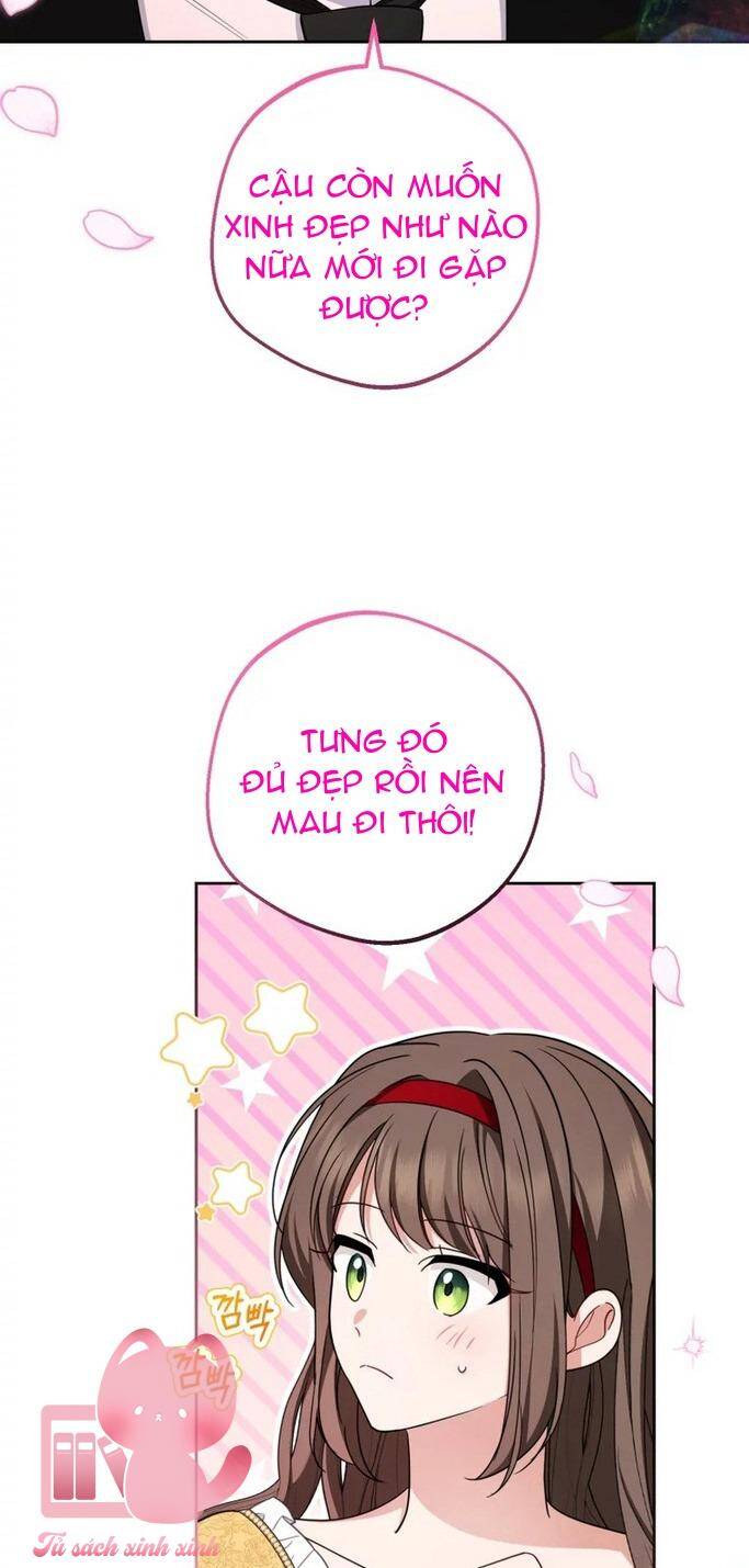 Được Yêu Thương Mà Còn Ngại Ngùng Sao! - Chap 67 - Trang 57