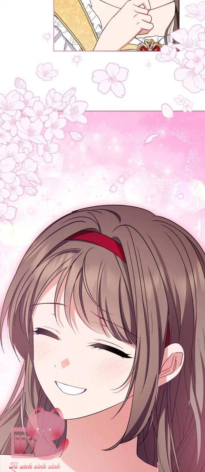 Được Yêu Thương Mà Còn Ngại Ngùng Sao! - Chap 67 - Trang 58