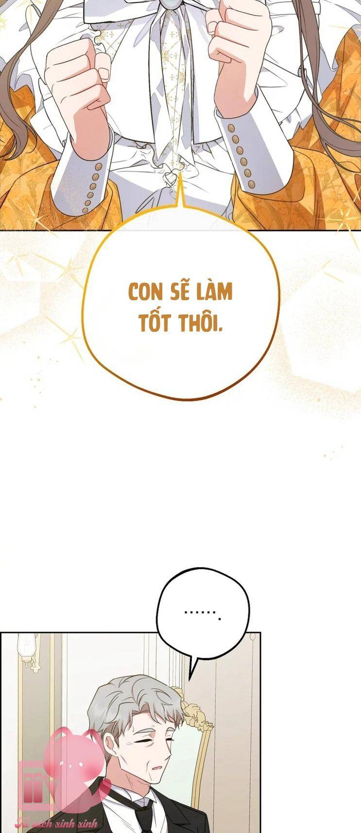Được Yêu Thương Mà Còn Ngại Ngùng Sao! - Chap 67 - Trang 7