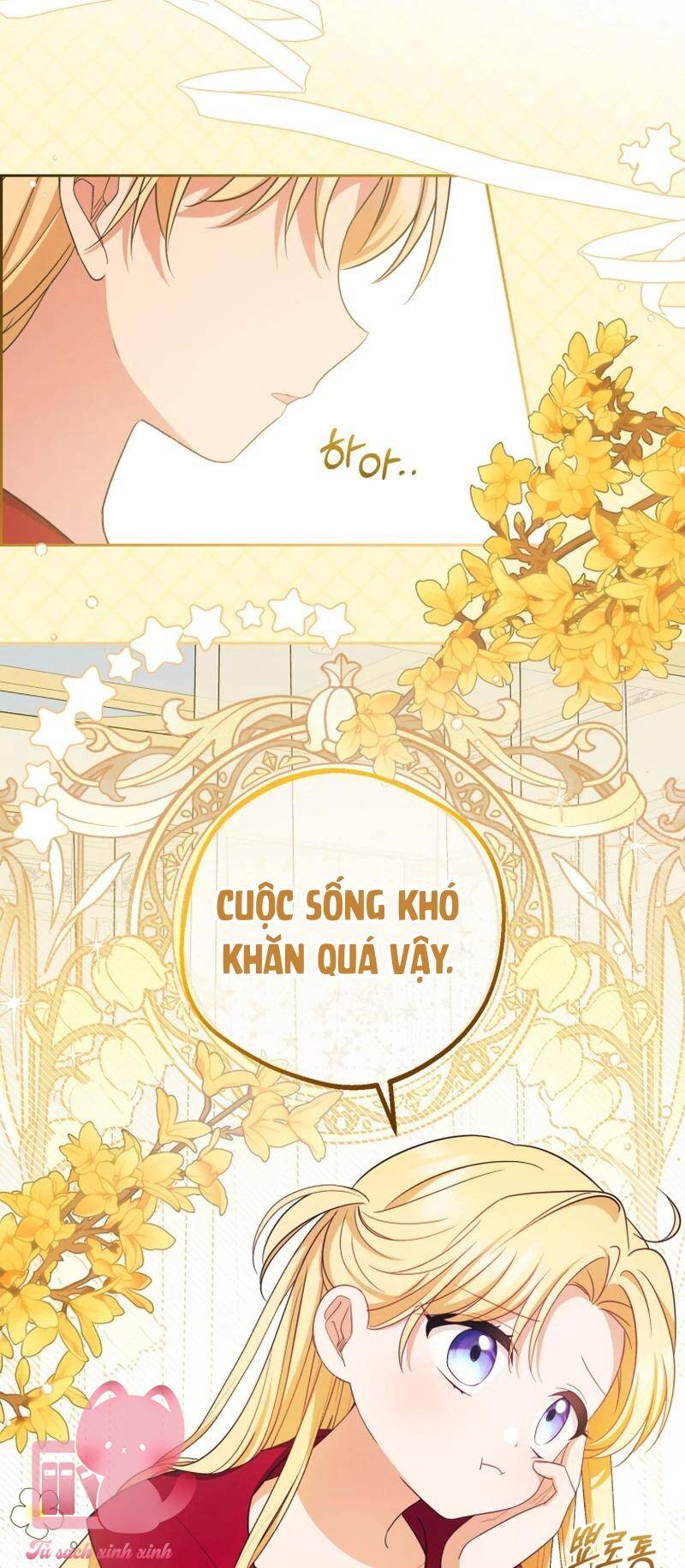 Được Yêu Thương Mà Còn Ngại Ngùng Sao! - Chap 67 - Trang 62