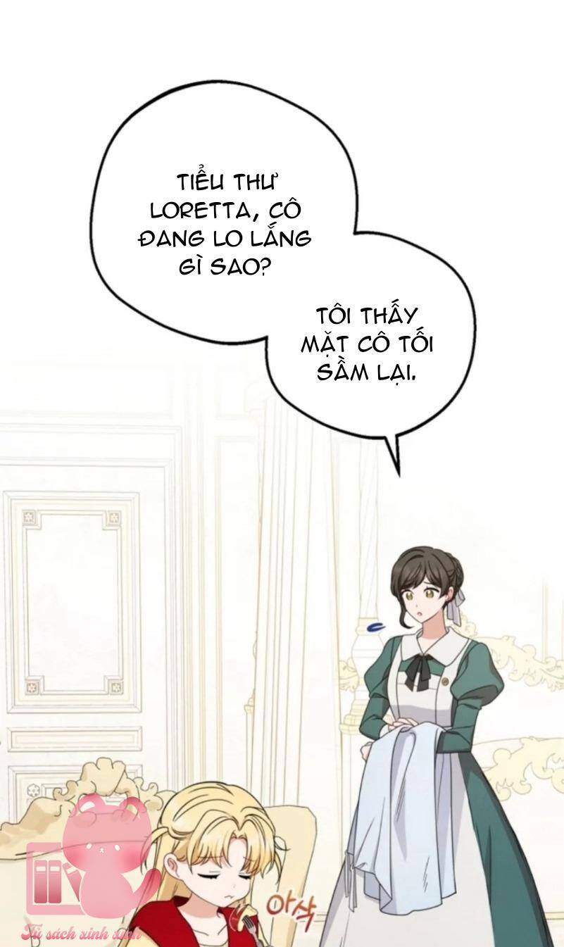 Được Yêu Thương Mà Còn Ngại Ngùng Sao! - Chap 68 - Trang 2