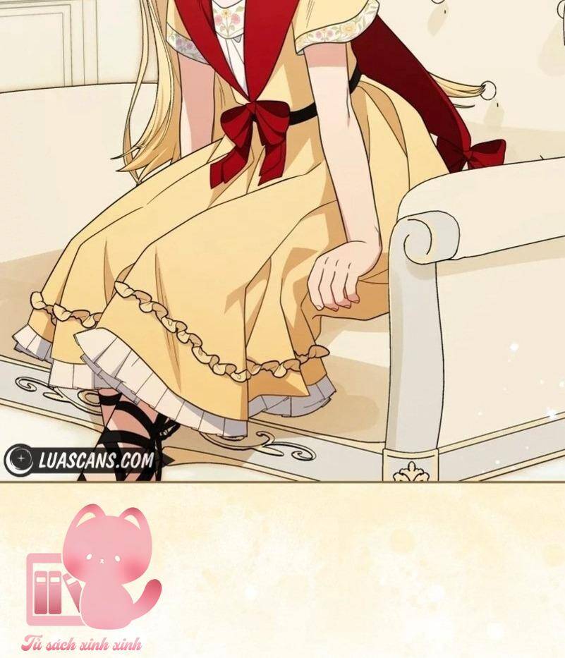 Được Yêu Thương Mà Còn Ngại Ngùng Sao! - Chap 68 - Trang 11