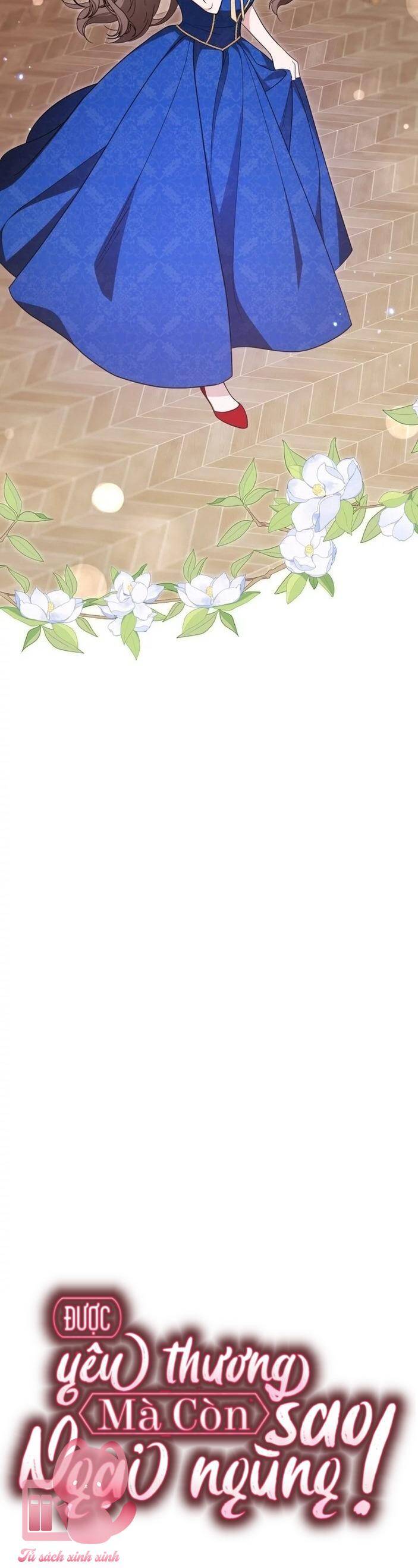 Được Yêu Thương Mà Còn Ngại Ngùng Sao! - Chap 68 - Trang 13