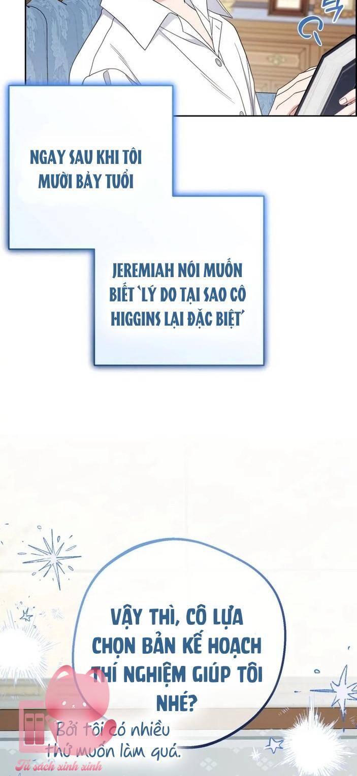 Được Yêu Thương Mà Còn Ngại Ngùng Sao! - Chap 68 - Trang 17