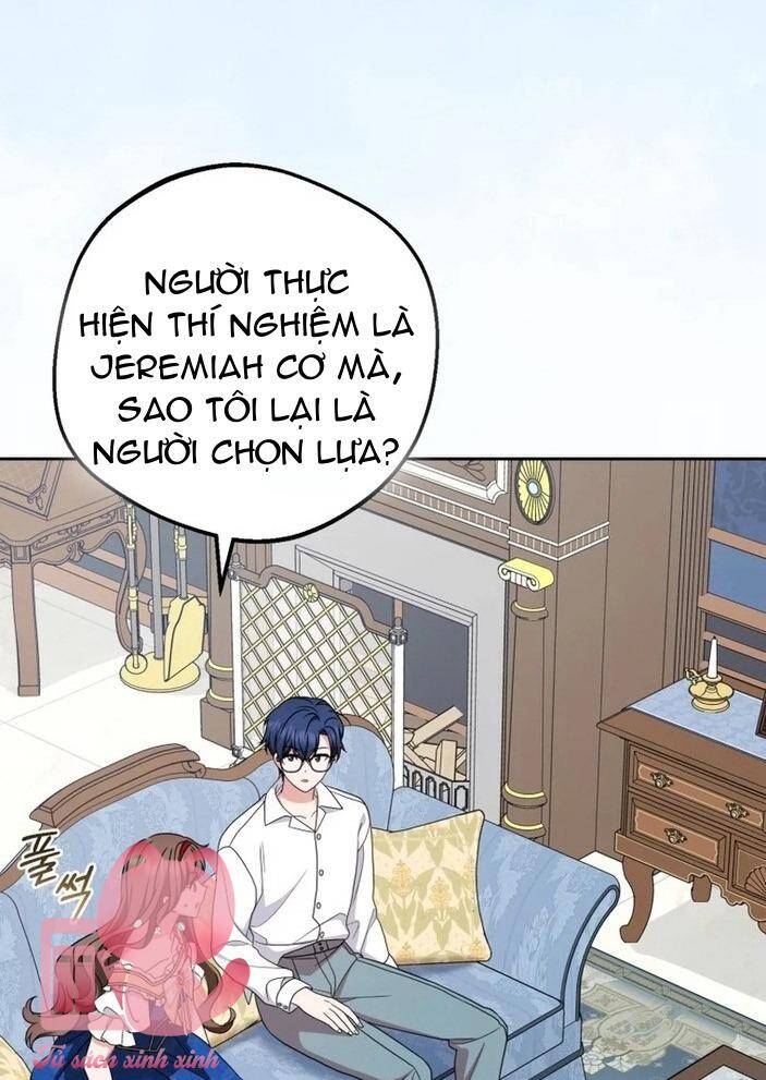 Được Yêu Thương Mà Còn Ngại Ngùng Sao! - Chap 68 - Trang 19