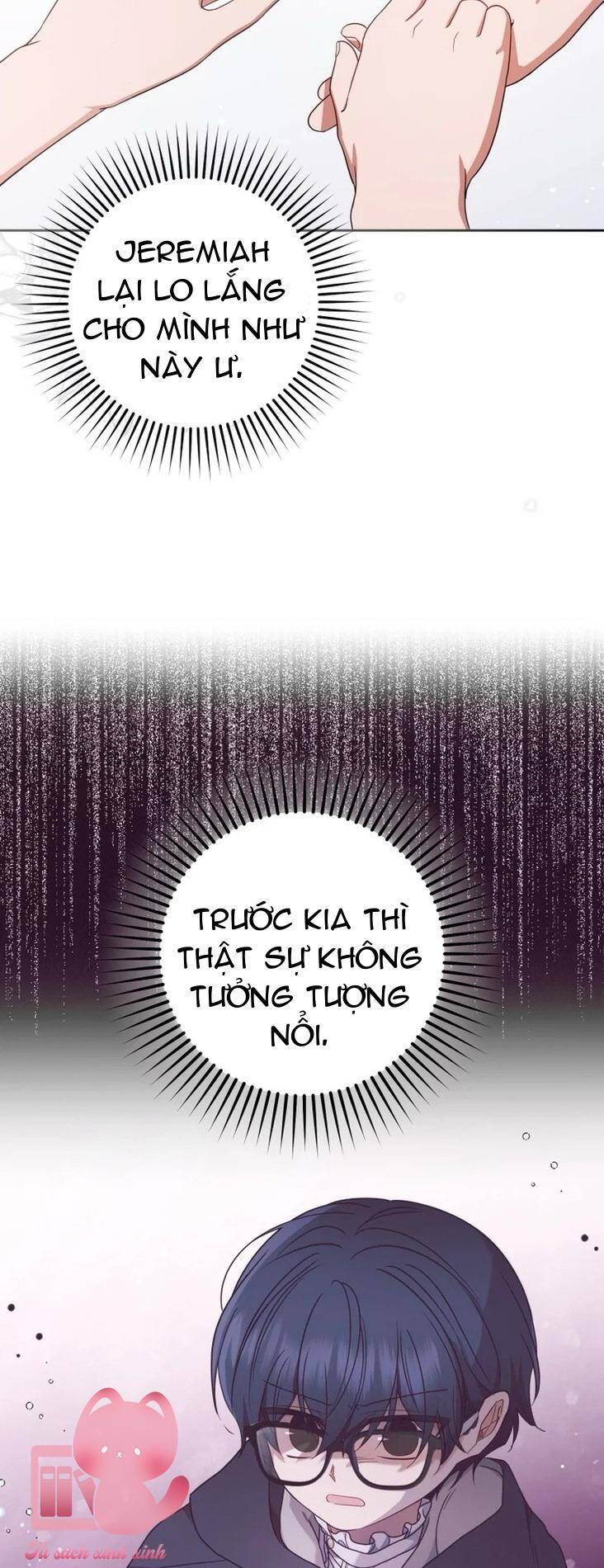 Được Yêu Thương Mà Còn Ngại Ngùng Sao! - Chap 68 - Trang 28