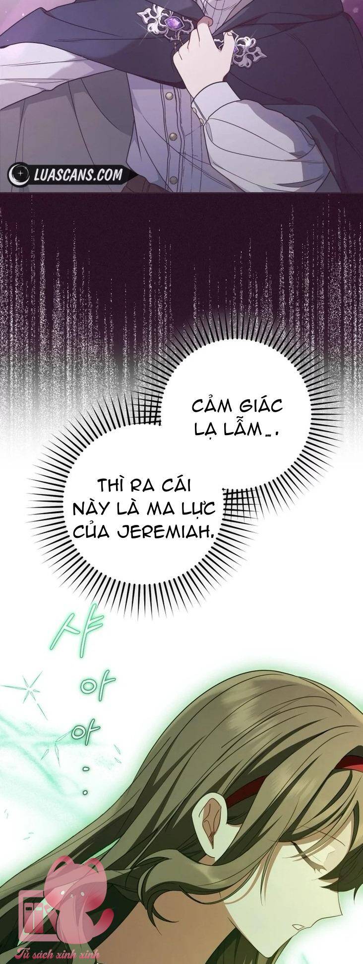 Được Yêu Thương Mà Còn Ngại Ngùng Sao! - Chap 68 - Trang 29