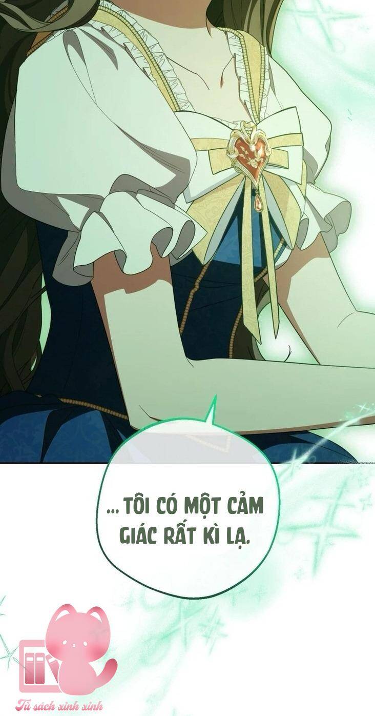 Được Yêu Thương Mà Còn Ngại Ngùng Sao! - Chap 68 - Trang 30