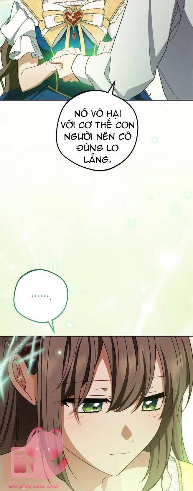 Được Yêu Thương Mà Còn Ngại Ngùng Sao! - Chap 68 - Trang 32