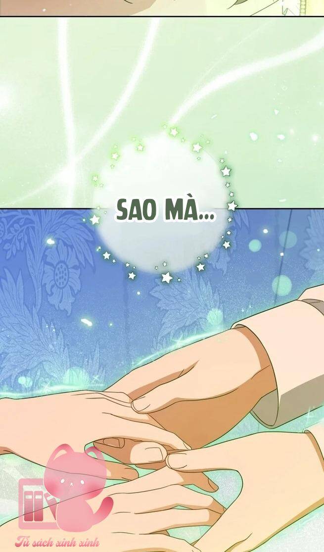 Được Yêu Thương Mà Còn Ngại Ngùng Sao! - Chap 68 - Trang 33