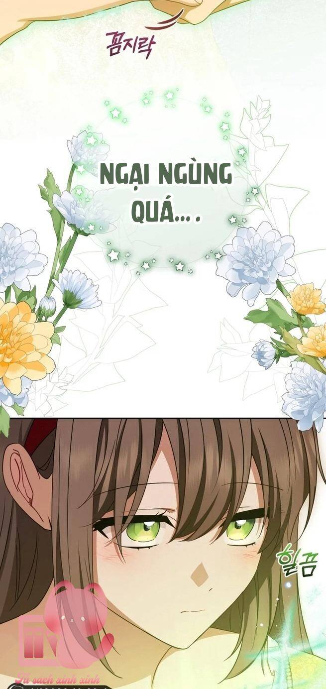 Được Yêu Thương Mà Còn Ngại Ngùng Sao! - Chap 68 - Trang 34