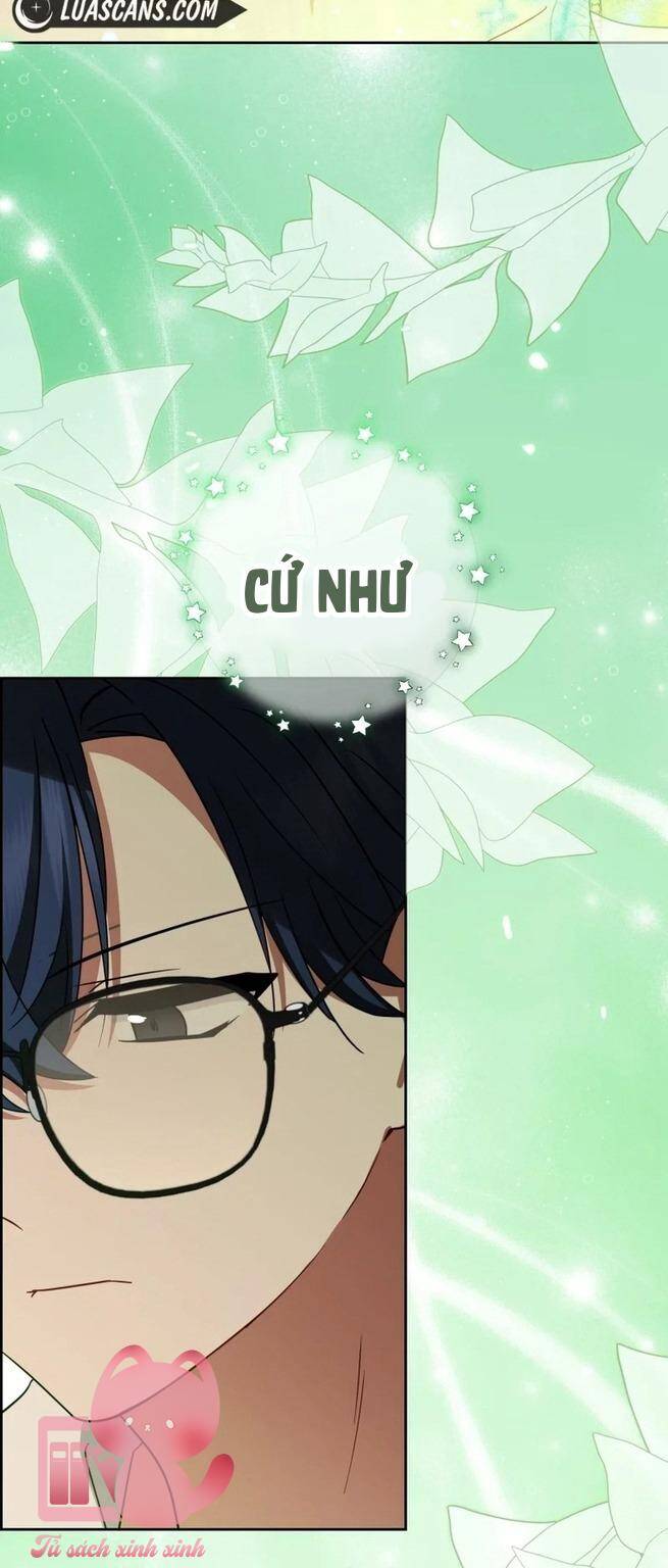 Được Yêu Thương Mà Còn Ngại Ngùng Sao! - Chap 68 - Trang 35