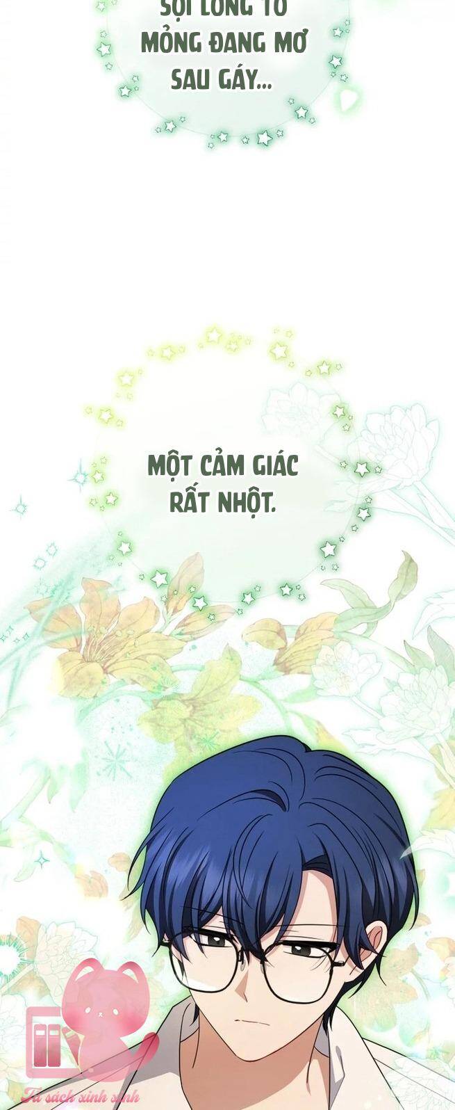 Được Yêu Thương Mà Còn Ngại Ngùng Sao! - Chap 68 - Trang 37