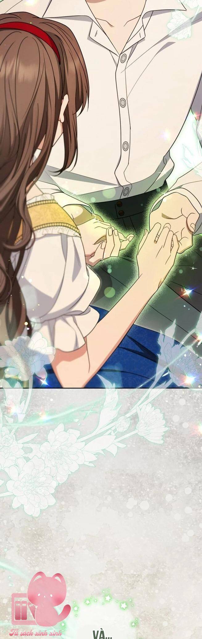 Được Yêu Thương Mà Còn Ngại Ngùng Sao! - Chap 68 - Trang 38